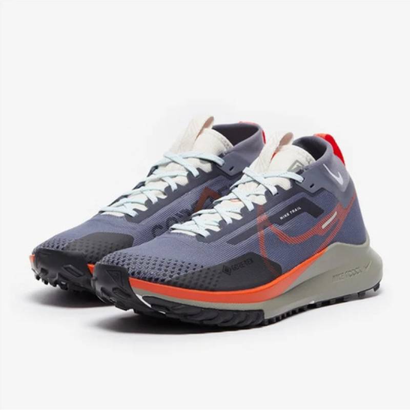 Кросівки Nike REACT PEGASUS TRAIL 4 GTX DS-DJ7926-006, рис. 0