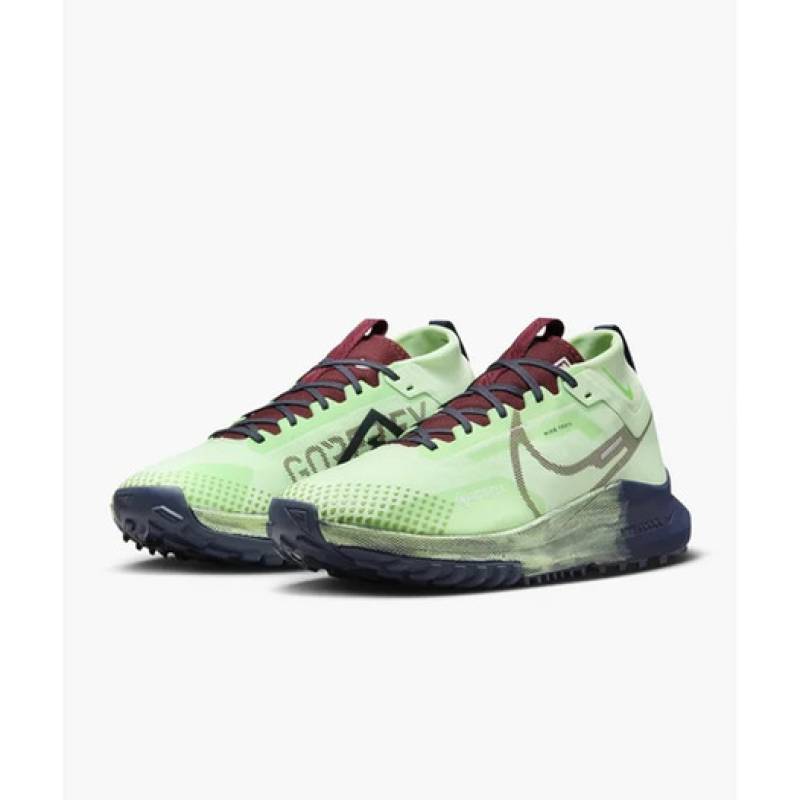 Кросівки Nike REACT PEGASUS TRAIL 4 GTX DS-DJ7926-303, рис. 0