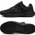 Кросівки Nike REVOLUTION 6 FLYEASE NN (GS) DS-DD1113-001, прев. 0