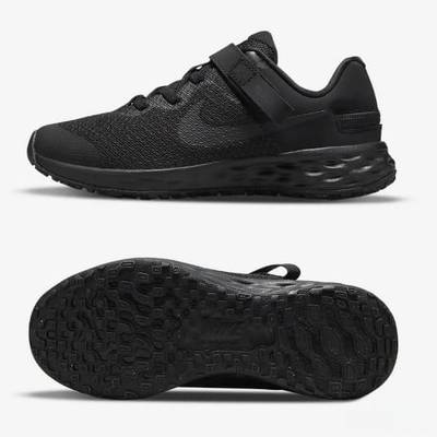Кросівки Nike REVOLUTION 6 FLYEASE NN (PS) DS-DD1114-001