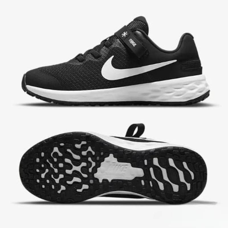 Кросівки Nike REVOLUTION 6 FLYEASE NN (PS), шт DS-DD1114-003, рис. 0
