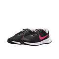 Кросівки Nike REVOLUTION 6 NN (GS) DS-DD1096-007, прев. 0