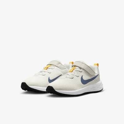 Кросівки Nike REVOLUTION 6 NN (PSV) DS-DD1095-100
