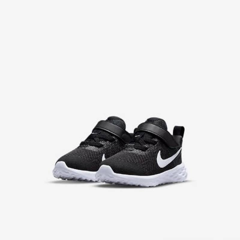 Кросівки Nike REVOLUTION 6 NN (TDV) DS-DD1094-003, рис. 0