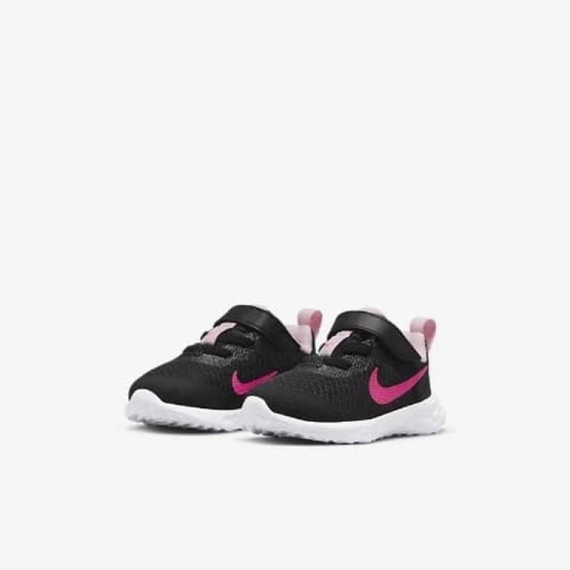 Кросівки Nike REVOLUTION 6 NN (TDV) DS-DD1094-007, рис. 0