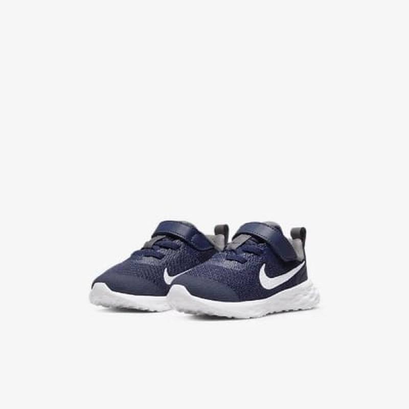 Кросівки Nike REVOLUTION 6 NN (TDV) DS-DD1094-400, рис. 0