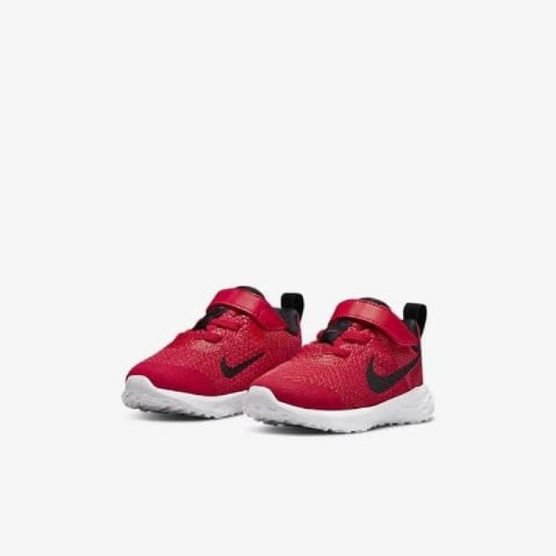 Кросівки Nike REVOLUTION 6 NN (TDV) DS-DD1094-607, рис. 0