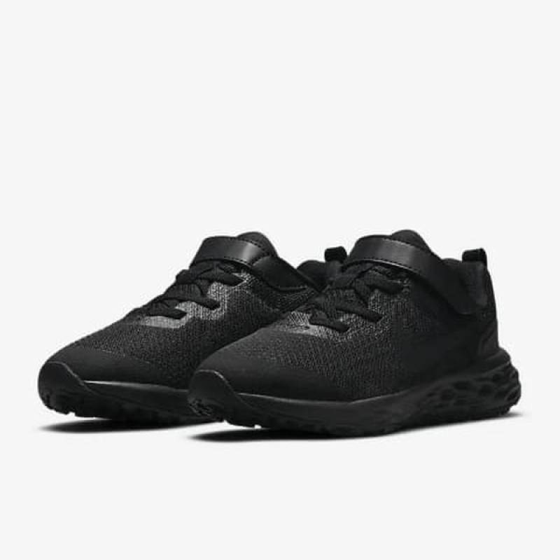 Кросівки Nike REVOLUTION 6 PSV DS-DD1095-001, рис. 0