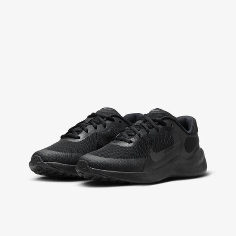 Кросівки Nike REVOLUTION 7 (GS) DS-FB7689-001, рис. 0