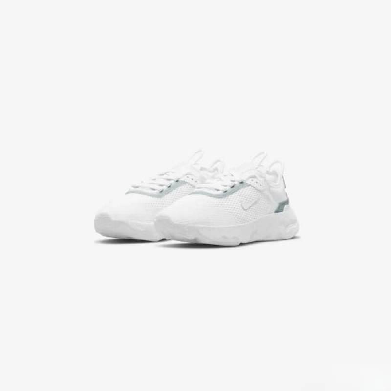 Кросівки Nike RT LIVE (PS) DS-CW1621-101, рис. 0