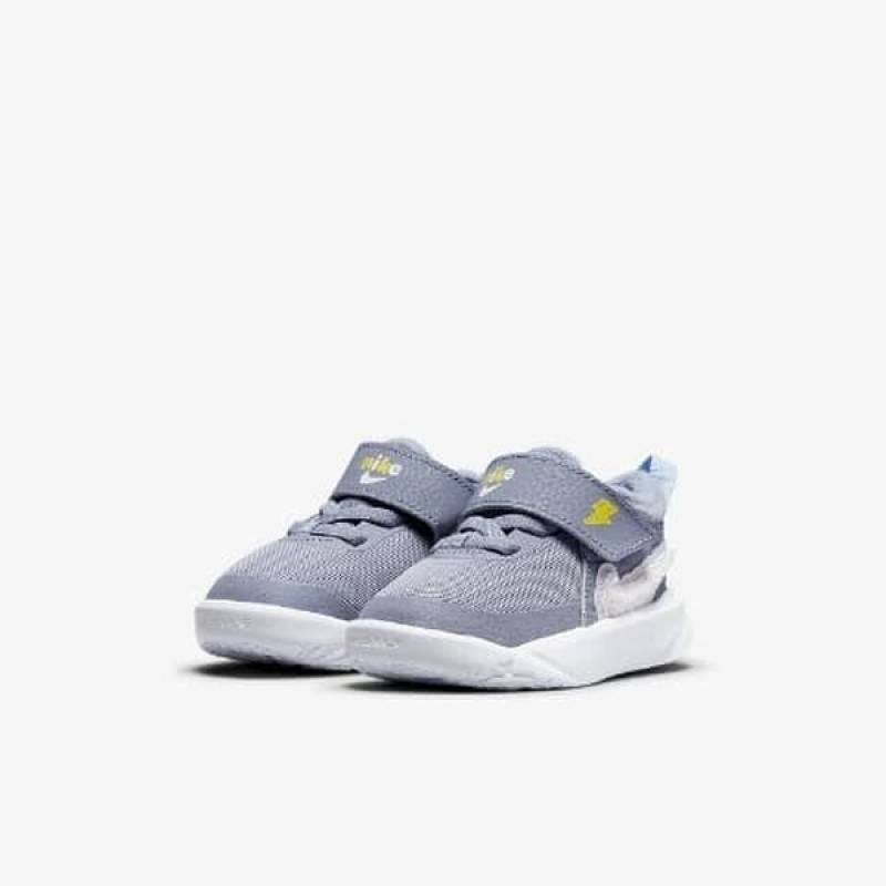 Кросівки Nike TEAM HUSTLE D 10 DREAM (TD) DS-DD0792-410, рис. 0