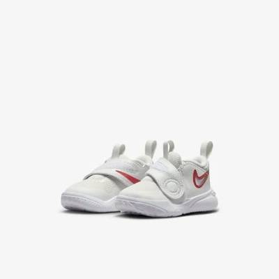 Кросівки Nike TEAM HUSTLE D 11 (TD) DS-DV8995-102