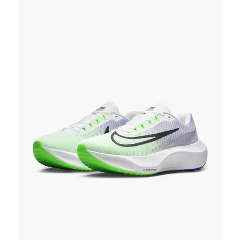 Кросівки Nike ZOOM FLY 5 DS-DM8968-101, рис. 0