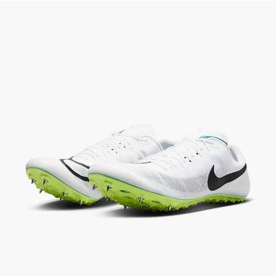Кросівки Nike ZOOM JA FLY 4 DS-DR2741-102