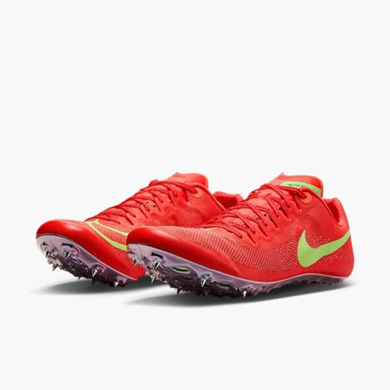 Кросівки Nike ZOOM JA FLY 4 DS-DR2741-601, рис. 0