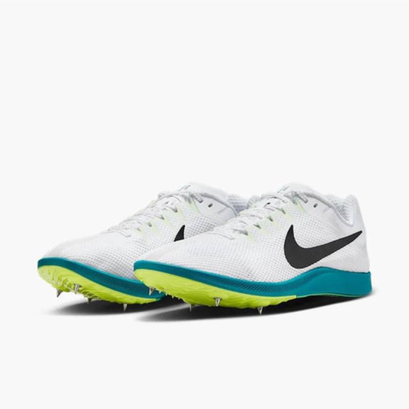 Кросівки Nike ZOOM RIVAL DISTANCE DS-FZ9653-102, рис. 0