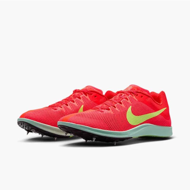 Кросівки Nike ZOOM RIVAL DISTANCE DS-FZ9653-600, рис. 0