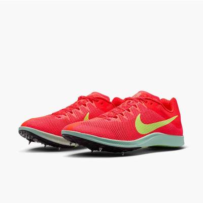Кросівки Nike ZOOM RIVAL DISTANCE DS-FZ9653-600