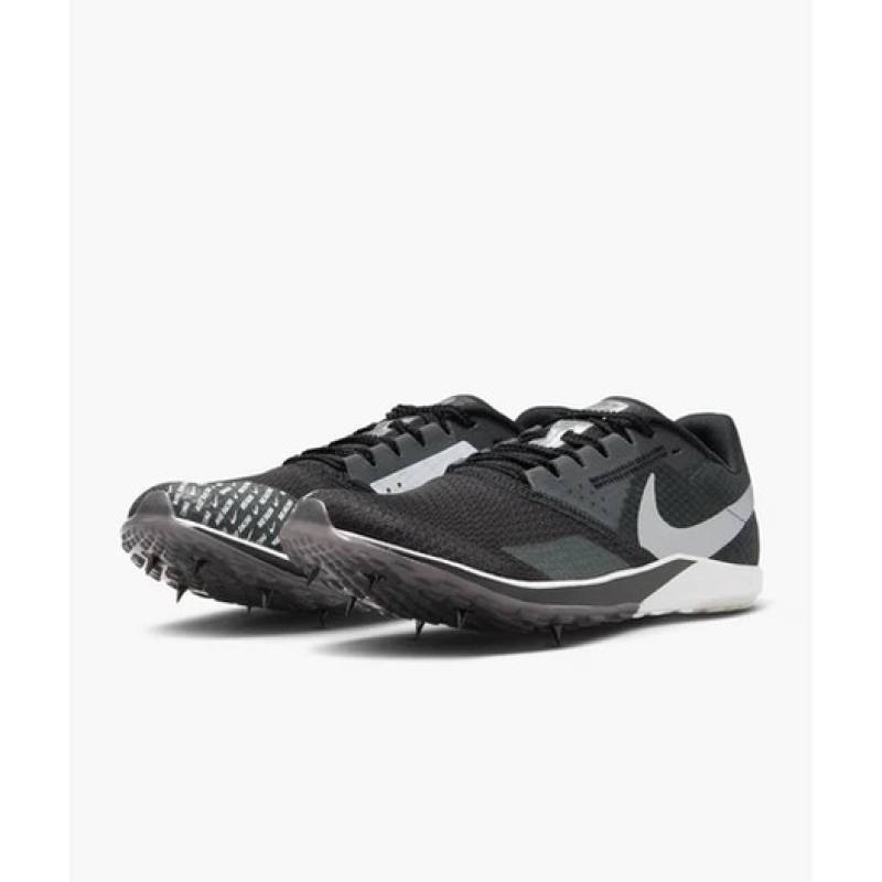Кросівки Nike ZOOM RIVAL XC 6 DS-DX7999-001, рис. 0