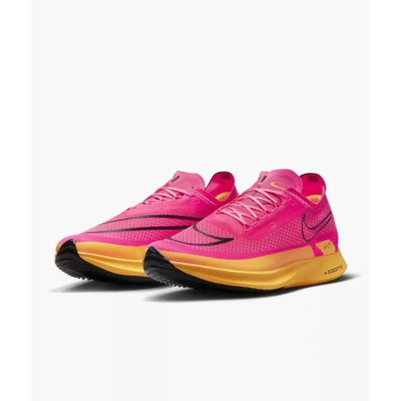 Кросівки Nike ZOOMX STREAKFLY DS-DJ6566-600, рис. 0