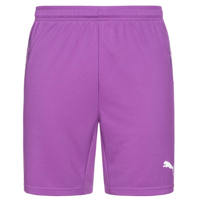 Шорты вратарские Puma 700395-04, рис. 0