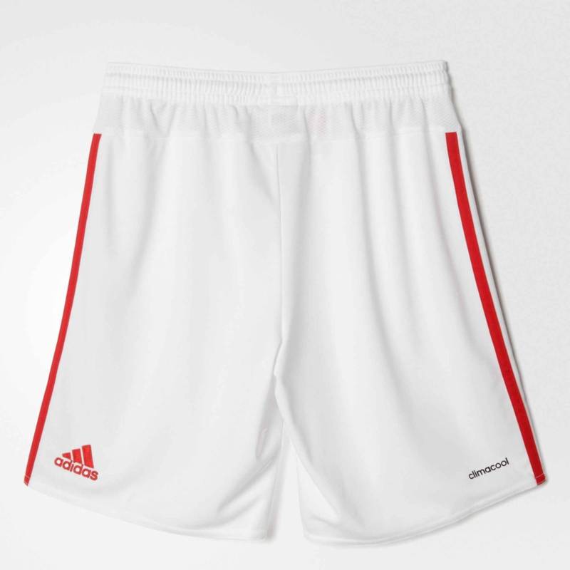 Шорты детские (форма) Аdidas Manchester United AC1422, рис. 1
