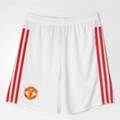 Шорты детские (форма) Аdidas Manchester United AC1422, прев. 0
