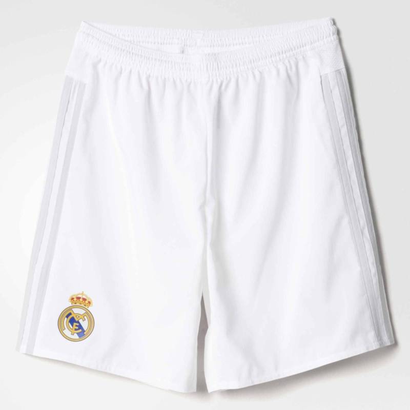 Шорти дитячі (форма) Аdidas Real Madrid, рис. 0