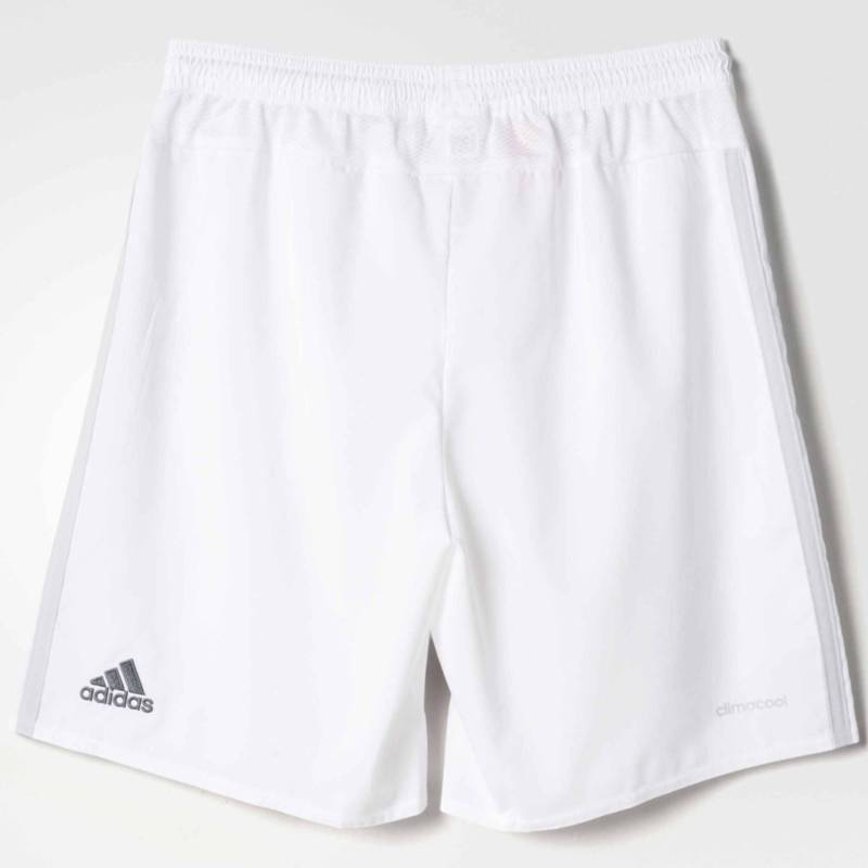 Шорти дитячі (форма) Аdidas Real Madrid, рис. 1