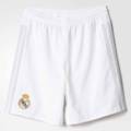 Шорти дитячі (форма) Аdidas Real Madrid, прев. 0