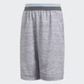 Шорты детские Adidas YB RM KN SWAT CV6192, прев. 0