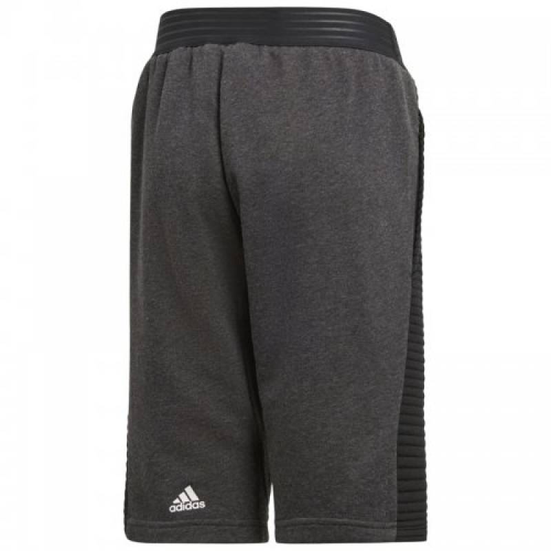Шорты детские Adidas YB UFB MIX SH CF7061, рис. 1