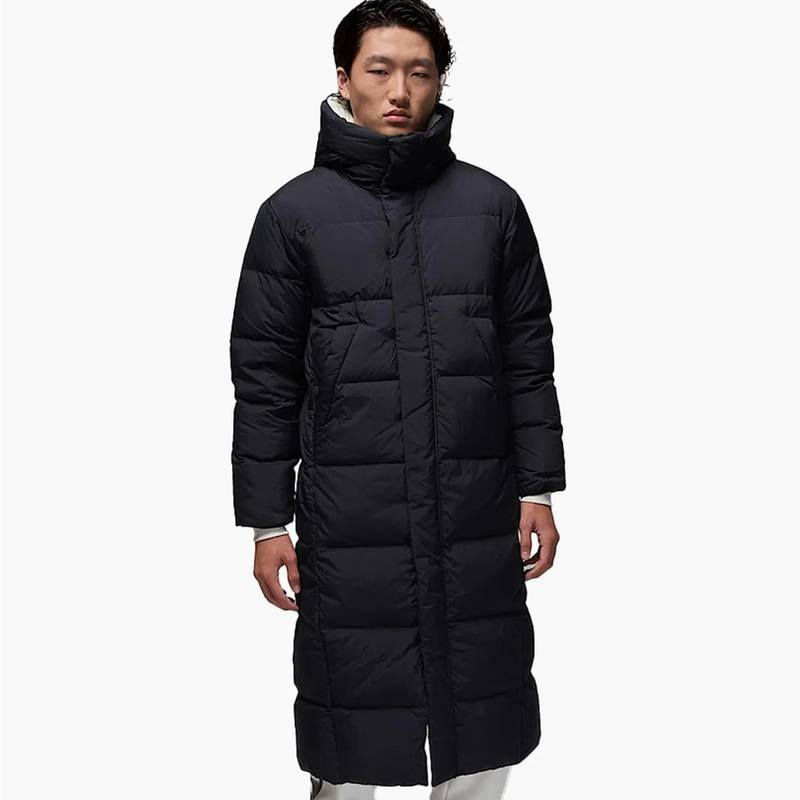 Куртка Nike M J FLIGHT DOWN PARKA DS-FV7269-010, рис. 0
