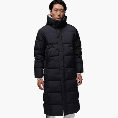 Куртка Nike M J FLIGHT DOWN PARKA DS-FV7269-010