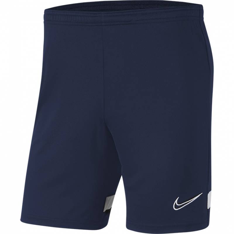 Шорти дитячі Nike Academy 21 CW6109-451, рис. 0