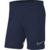 Шорты детские Nike Academy 21 CW6109-451, прев. 0