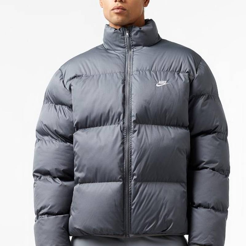 Куртка Nike CLUB PUFFER DS-FB7368-068, рис. 0