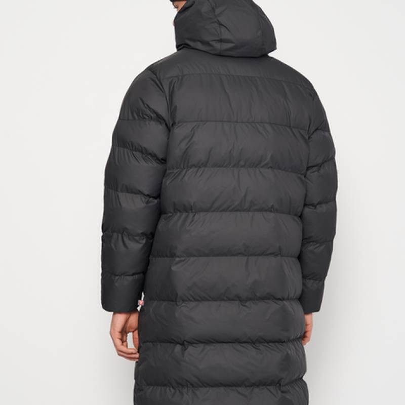 Куртка Nike M NK SF WR PL-FLD HD PARKA DS-FB8189-010, рис. 1