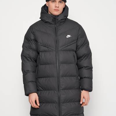 Куртка Nike M NK SF WR PL-FLD HD PARKA DS-FB8189-010