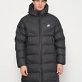 Куртка Nike M NK SF WR PL-FLD HD PARKA DS-FB8189-010, прев. 0