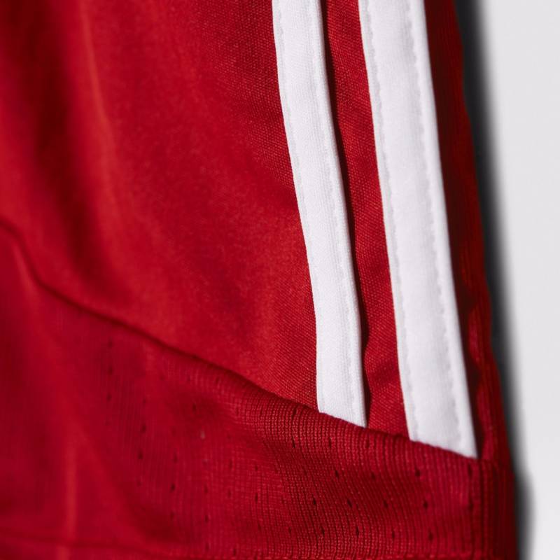 Шорты игровые детские Adidas Regista 16 AP1874, рис. 2