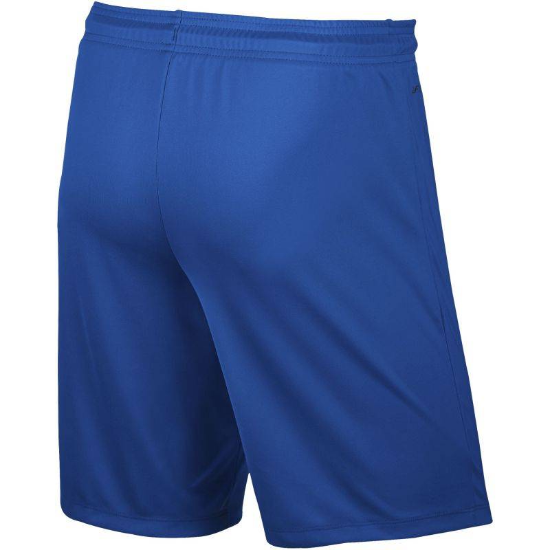 Шорты игровые детские Nike Park ll Knit Short NB JR 725988-463, рис. 1