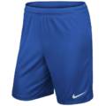 Шорти ігрові дитячі Nike Park ll Knit Short NB JR 725988-463, прев. 0