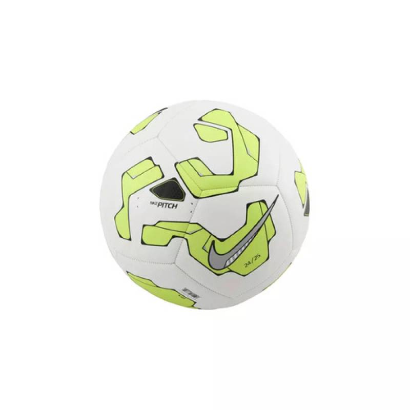 М'яч футбольний Nike PITCH - FA24 DS-FZ2636-102, рис. 0