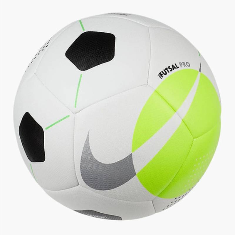 М'яч футзальний Nike NK FUTSAL PRO - TEAM DS-DH1992-100, рис. 0