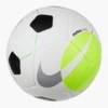 М'яч футзальний Nike NK FUTSAL PRO - TEAM DS-DH1992-100, прев. 0