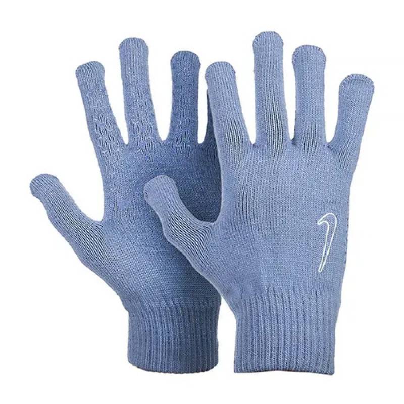 Рукавиці Nike Knit Tech And Grip Tg 2.0 DS-N.100.0661.461.LX, рис. 0