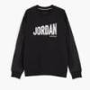 Толстовка JORDAN MVP GFX FLC CREW DS-DV7588-010, прев. 0
