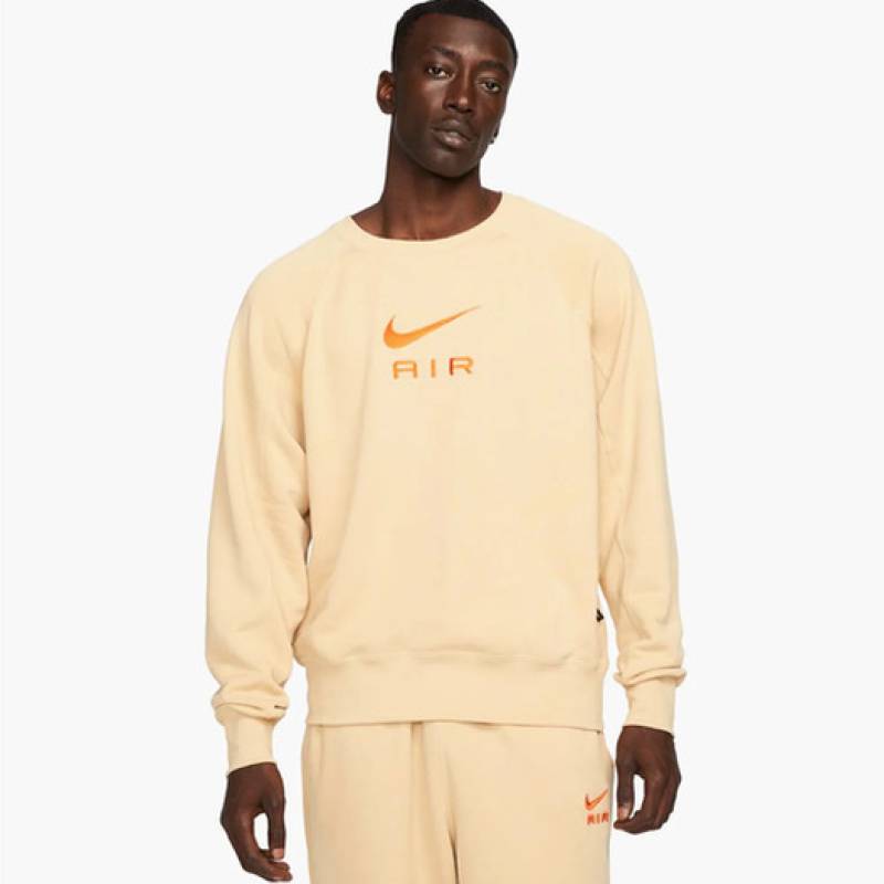 Світшот Nike AIR FT HOODIE DS-DV9829-252, рис. 0