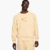 Світшот Nike AIR FT HOODIE DS-DV9829-252, прев. 0